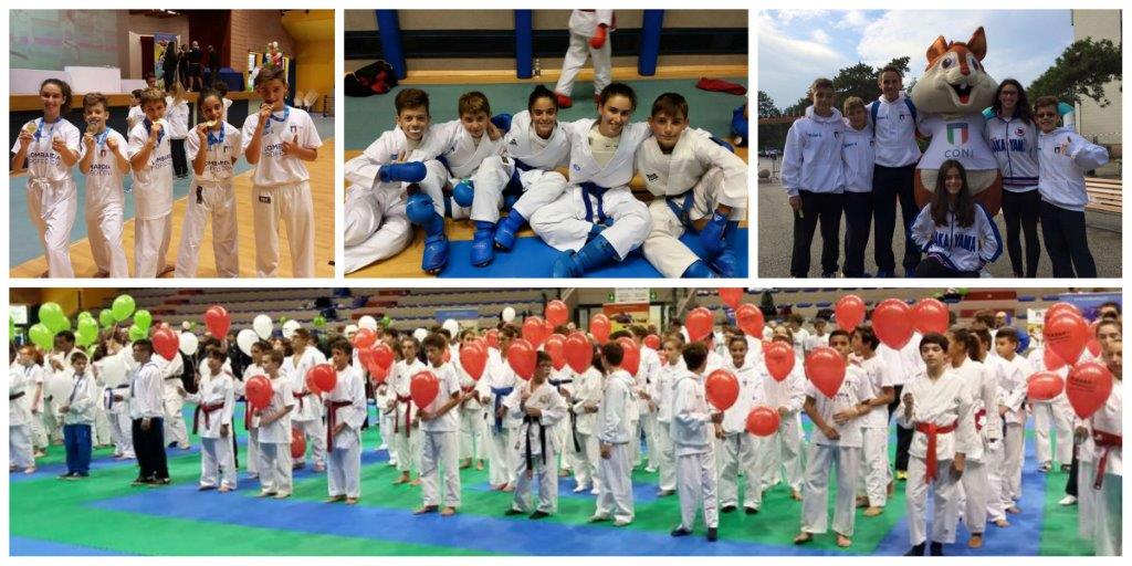 TROFEO CONI - Lignano Sabiadoro - 24,27-09-2015